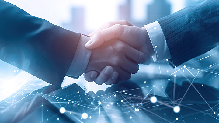 Building Strong Partnerships