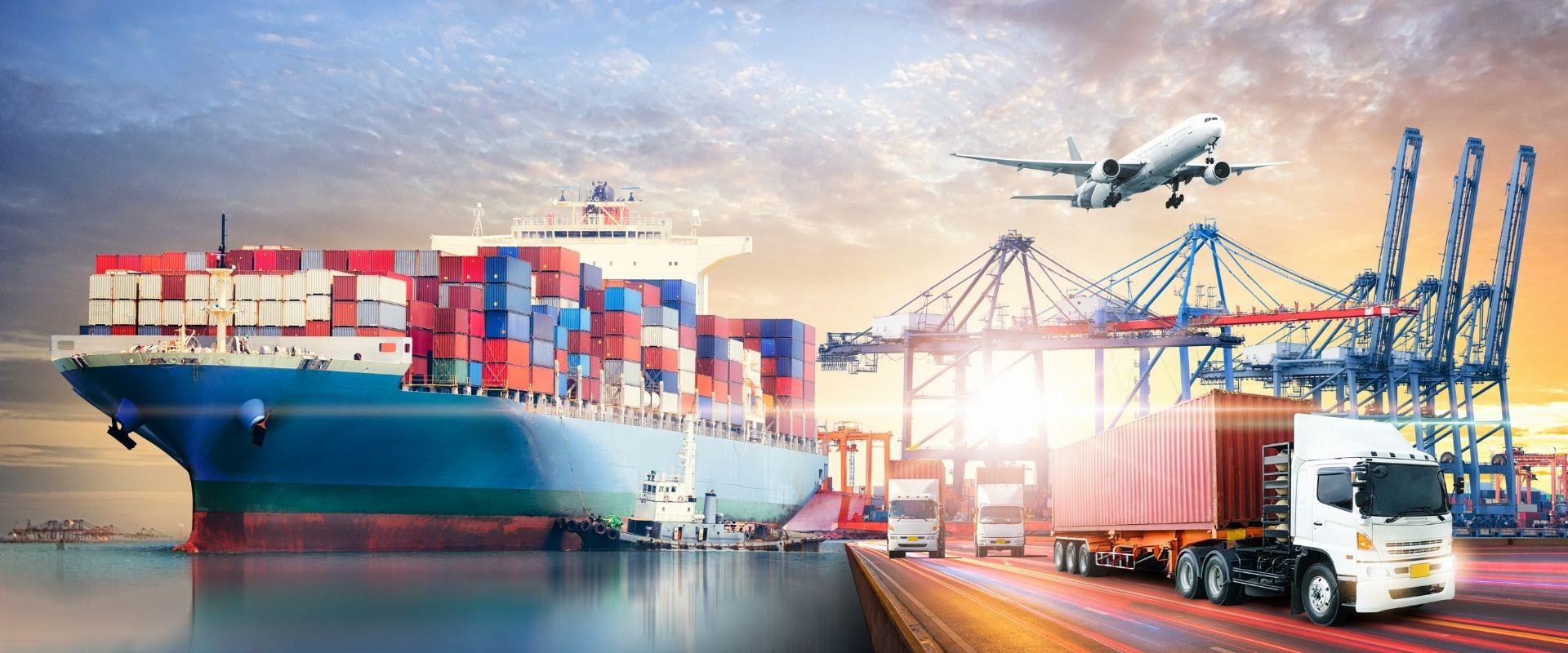 Streamlined Export Operations