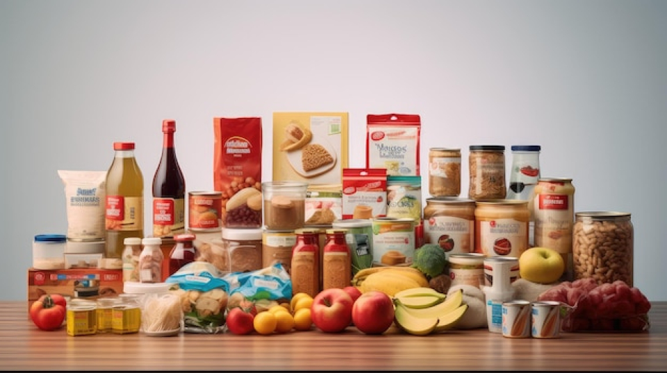 Sourcing Quality Products