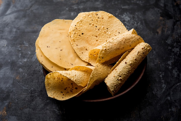 papad-1
