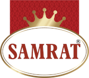 samrat-logo-r