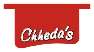 Chheda's logo